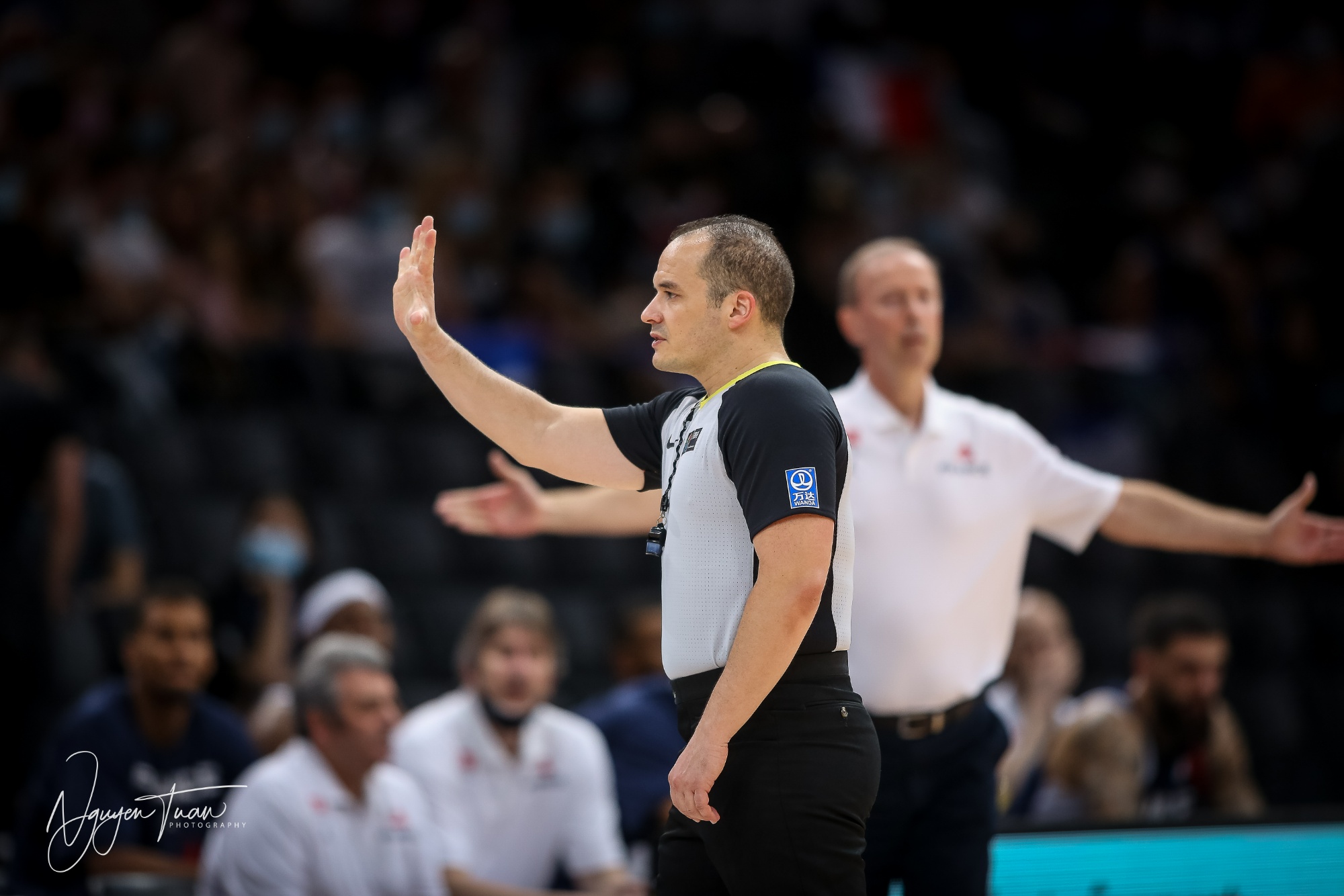 2021   France vs Espagne 3337